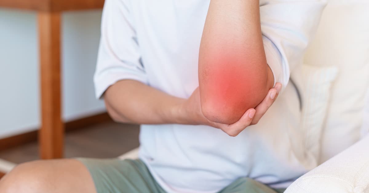 lateral epicondylitis specialist boise